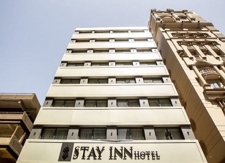 Hotel Stay Inn Cairo