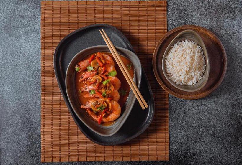 Hotel Stay Inn Cairo