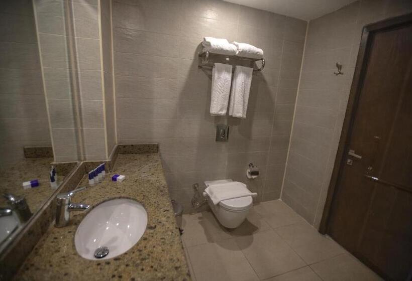 Hotel Stay Inn Cairo