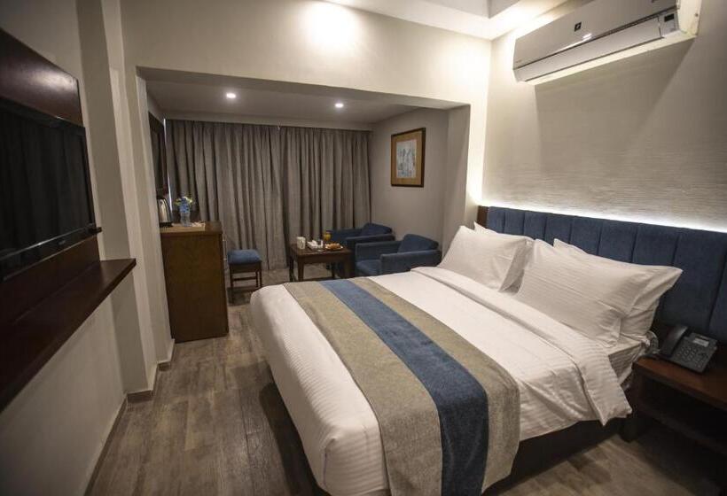 Hotel Stay Inn Cairo
