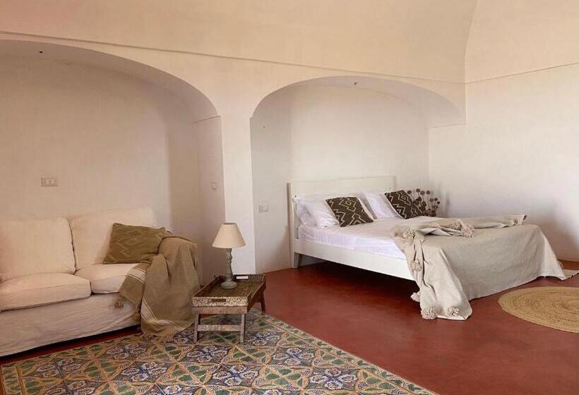 酒店 Tenuta Bukkuram