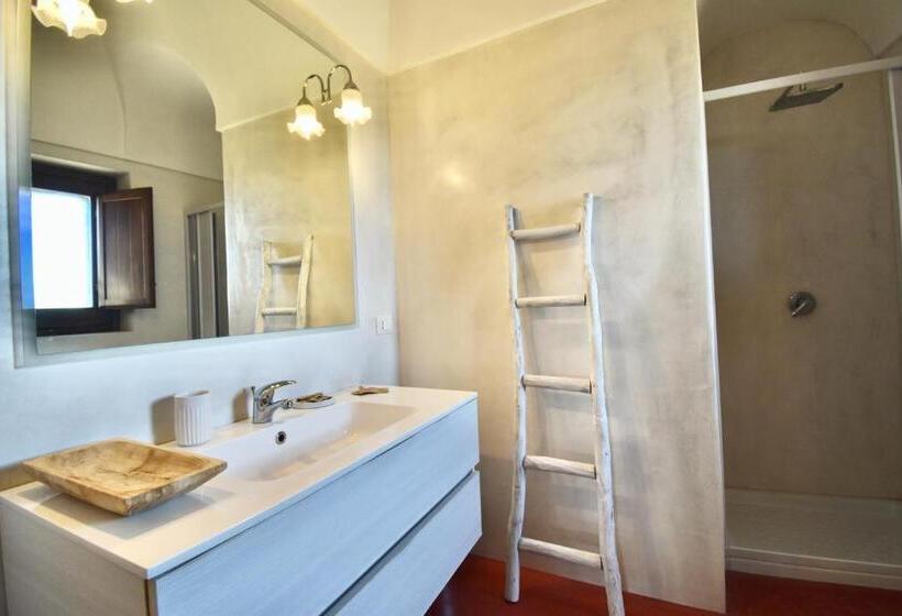 酒店 Tenuta Bukkuram