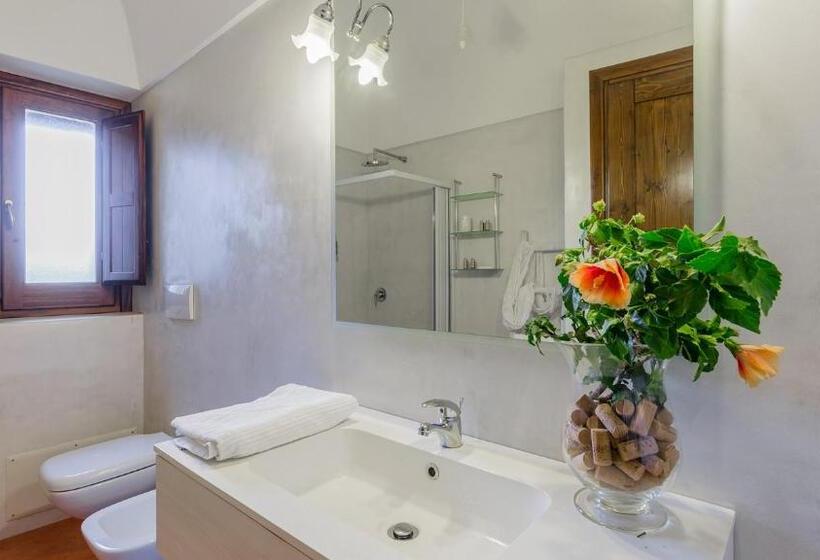 酒店 Tenuta Bukkuram