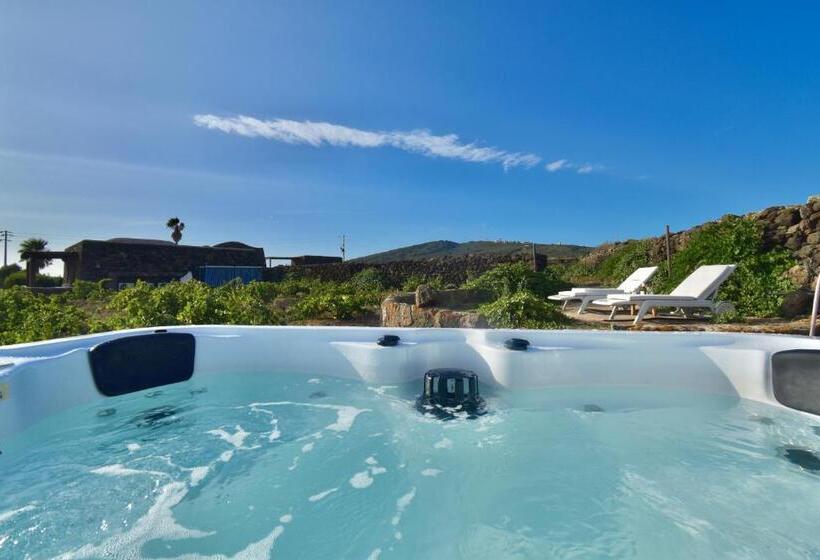 酒店 Tenuta Bukkuram