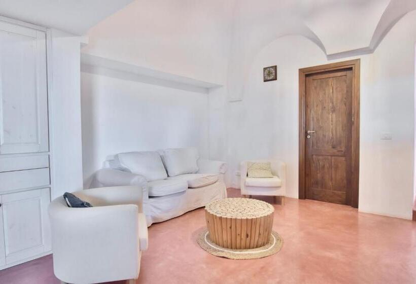 酒店 Tenuta Bukkuram