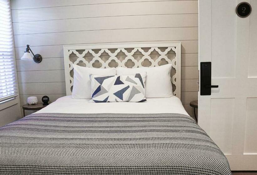 The Morgan Hotel Martha S Vineyard