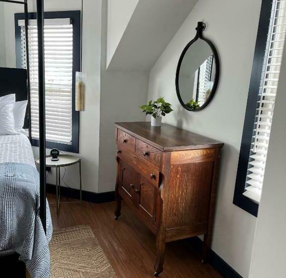 The Morgan Hotel Martha S Vineyard