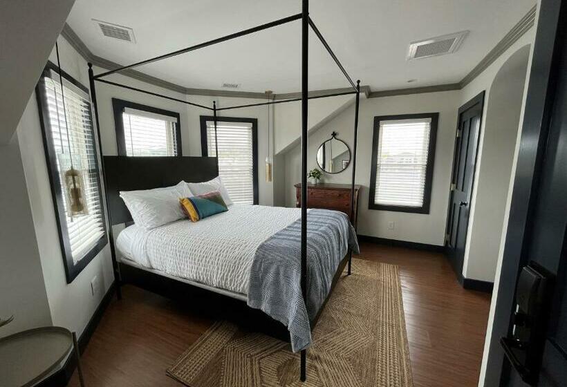 The Morgan Hotel Martha S Vineyard