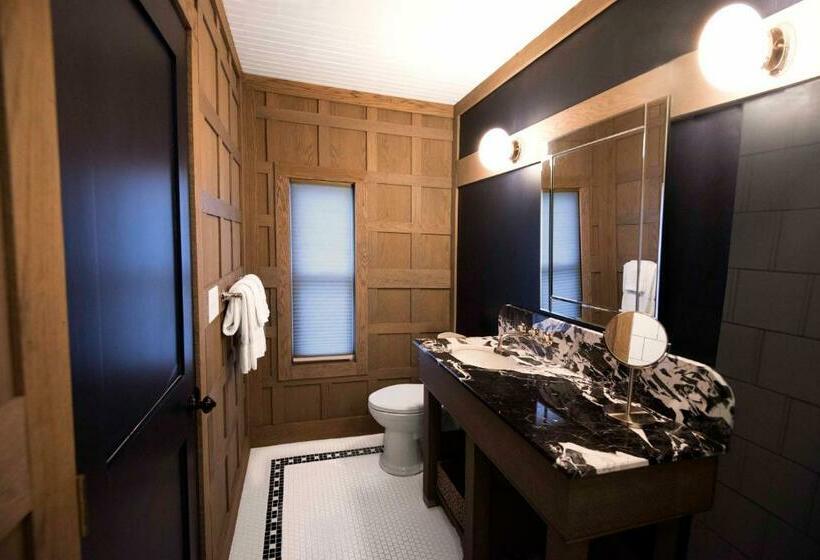 The Morgan Hotel Martha S Vineyard