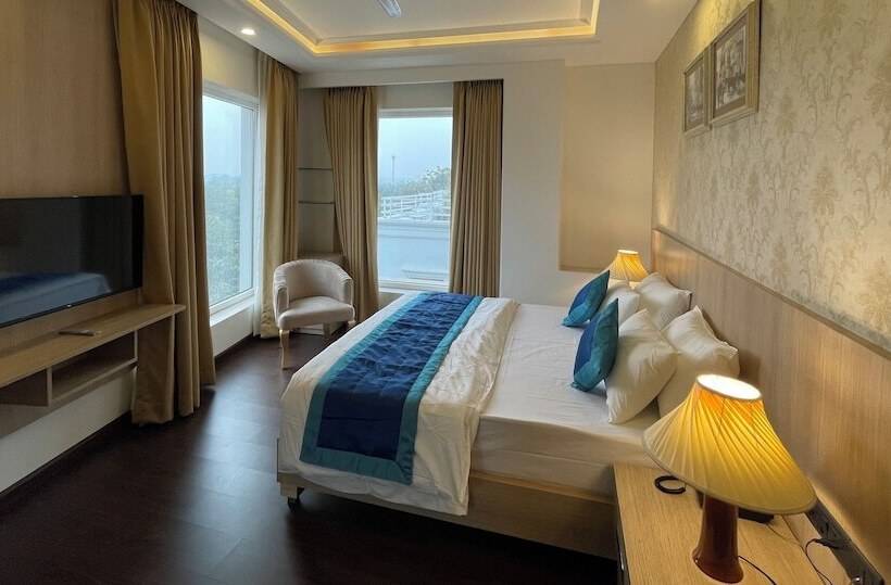 فندق The Woodbury