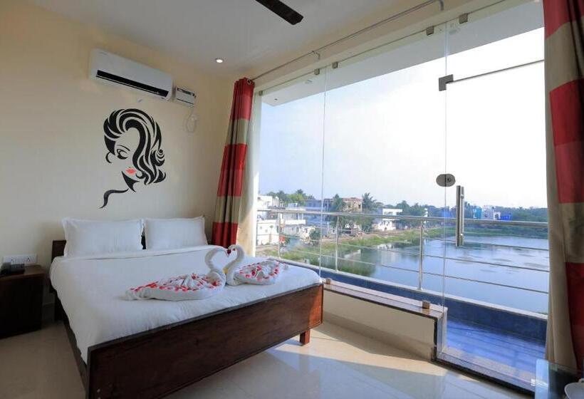 酒店 Thiru Pavilion Retreat