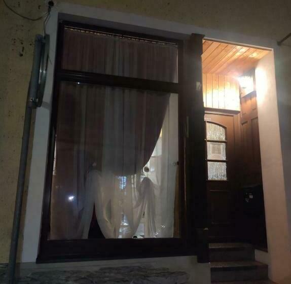 호텔 Thüringer Hof