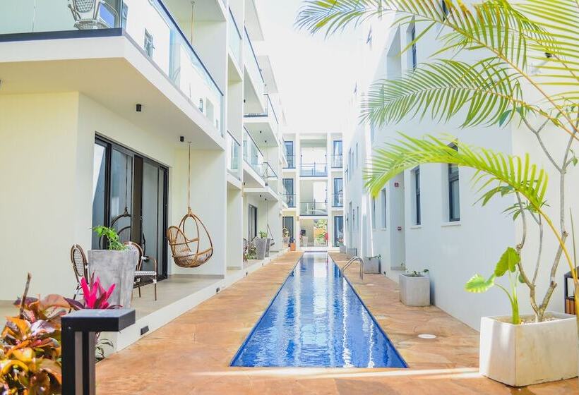 Toa Hotel & Spa Zanzibar