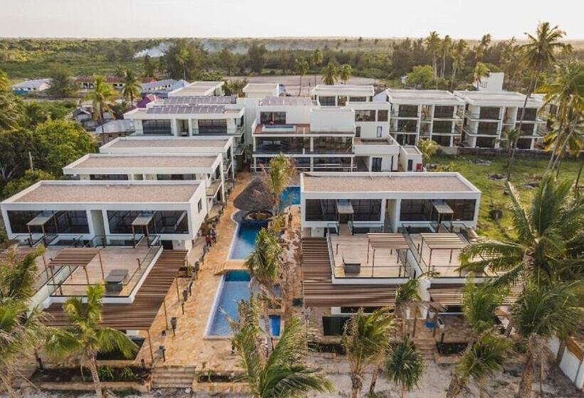 Toa Hotel & Spa Zanzibar