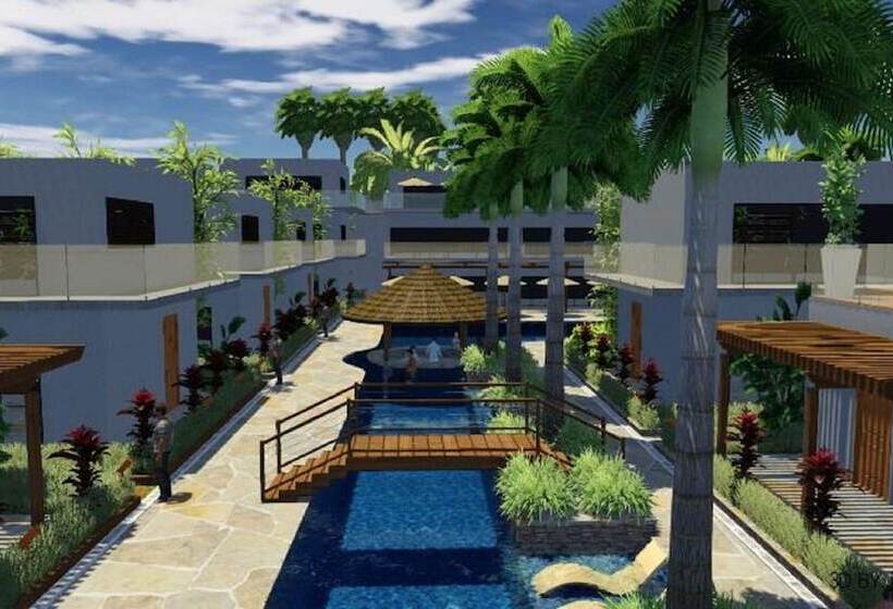 Toa Hotel & Spa Zanzibar