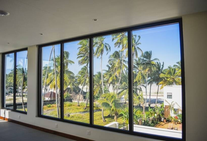 Toa Hotel & Spa Zanzibar