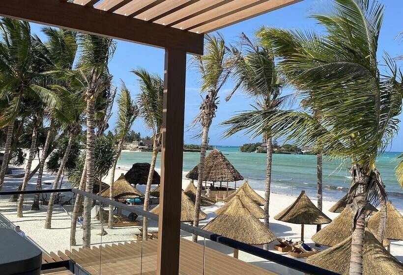 Toa Hotel & Spa Zanzibar