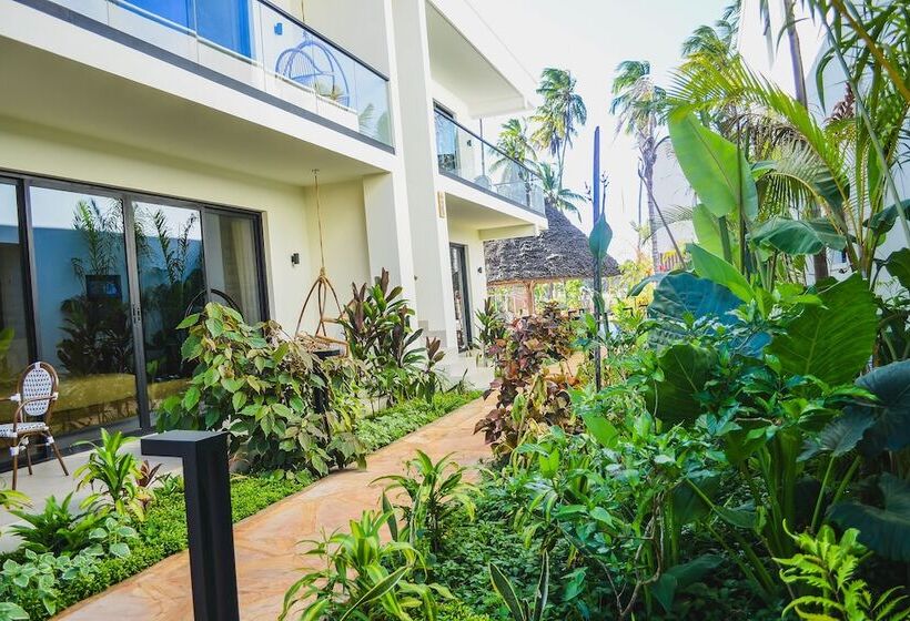 Toa Hotel & Spa Zanzibar