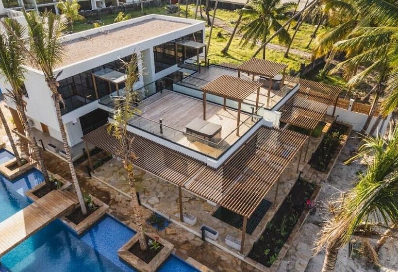 Toa Hotel & Spa Zanzibar