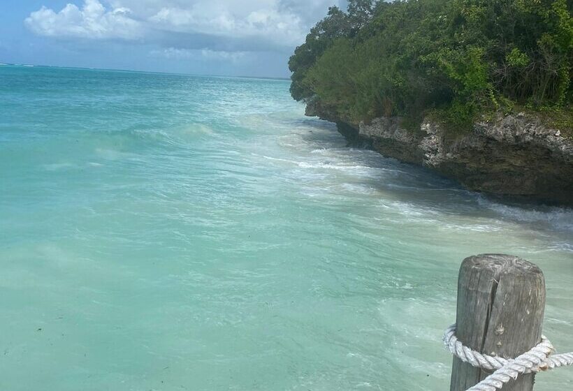 Toa Hotel & Spa Zanzibar