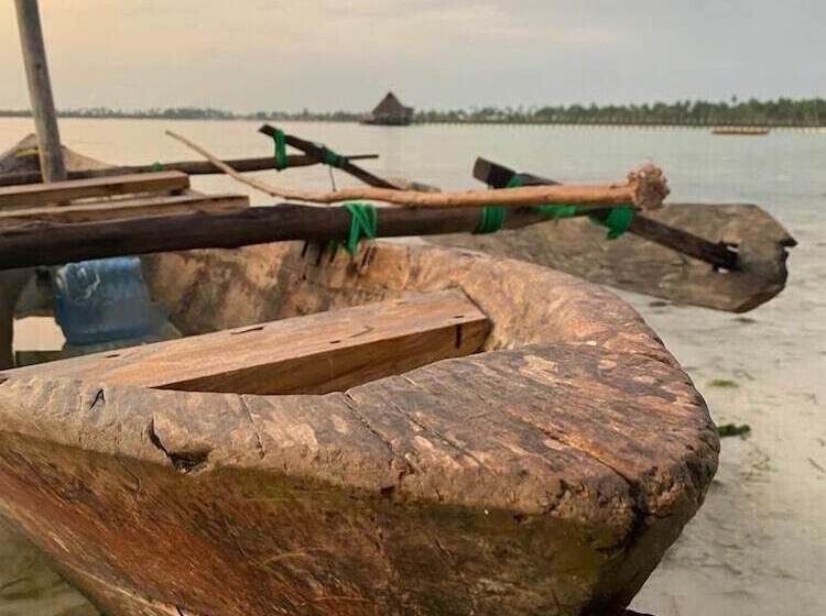 Toa Hotel & Spa Zanzibar