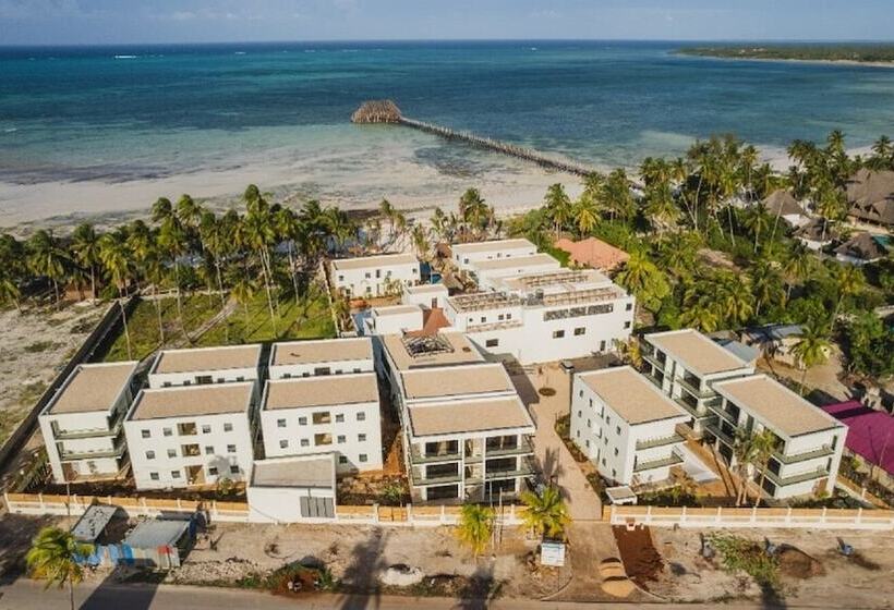 Toa Hotel & Spa Zanzibar