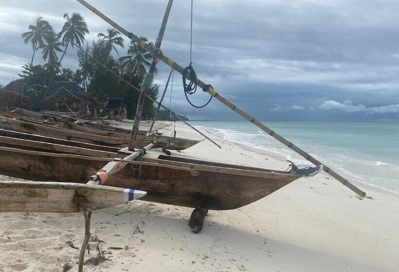 Toa Hotel & Spa Zanzibar