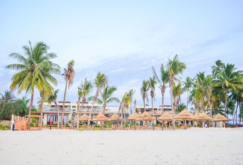 Toa Hotel & Spa Zanzibar