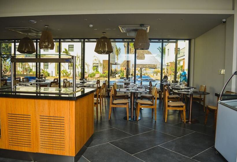 Toa Hotel & Spa Zanzibar