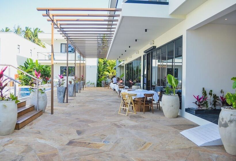 Toa Hotel & Spa Zanzibar