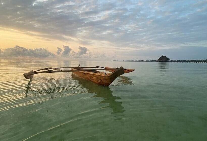 Toa Hotel & Spa Zanzibar