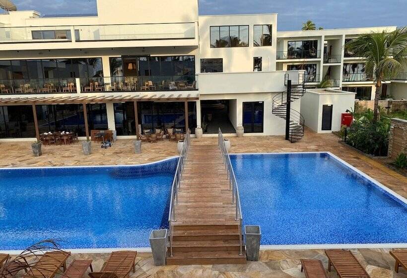 Toa Hotel & Spa Zanzibar