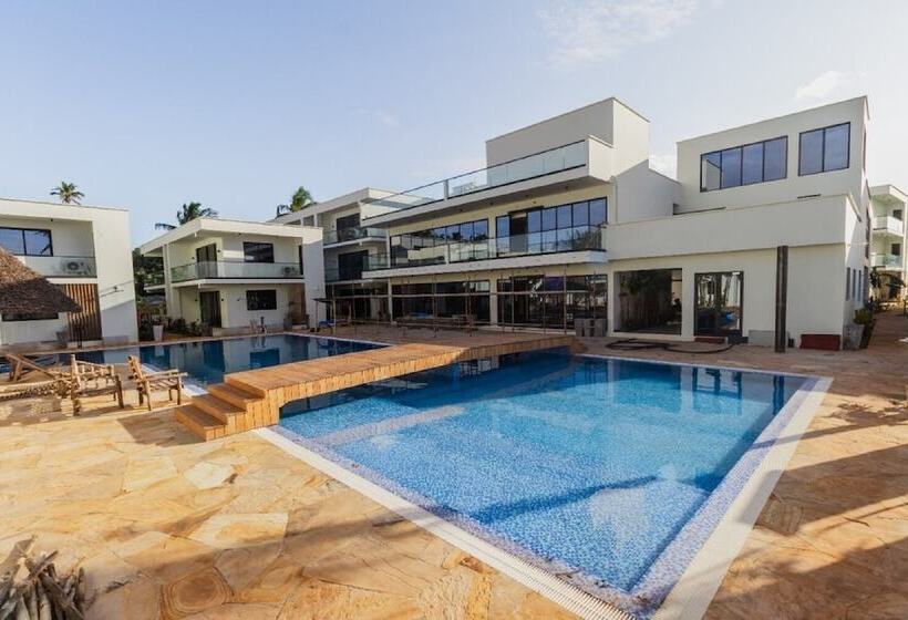 Toa Hotel & Spa Zanzibar