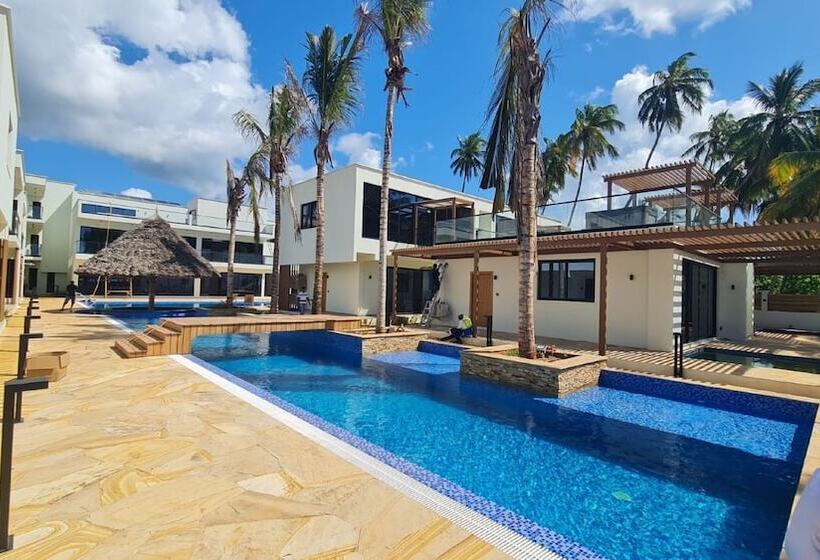 Toa Hotel & Spa Zanzibar