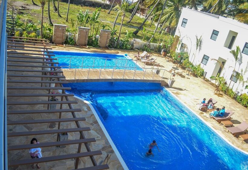 Toa Hotel & Spa Zanzibar