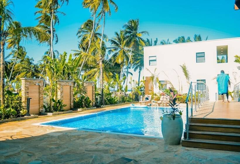 Toa Hotel & Spa Zanzibar