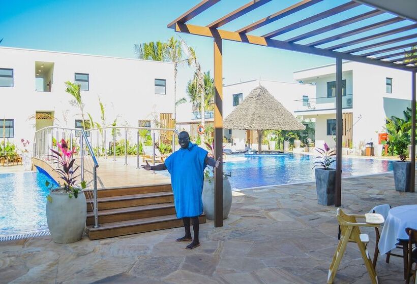 Toa Hotel & Spa Zanzibar