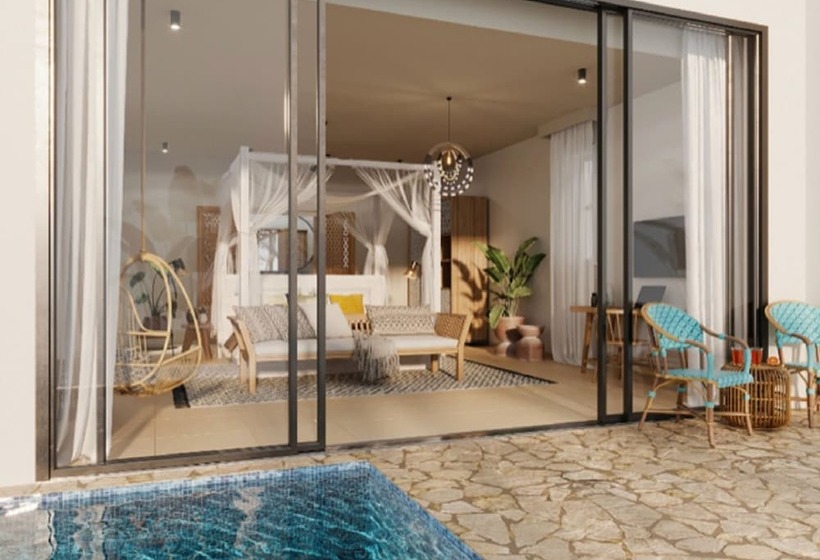 Toa Hotel & Spa Zanzibar