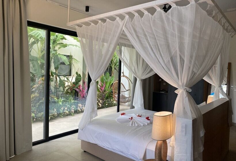 Toa Hotel & Spa Zanzibar