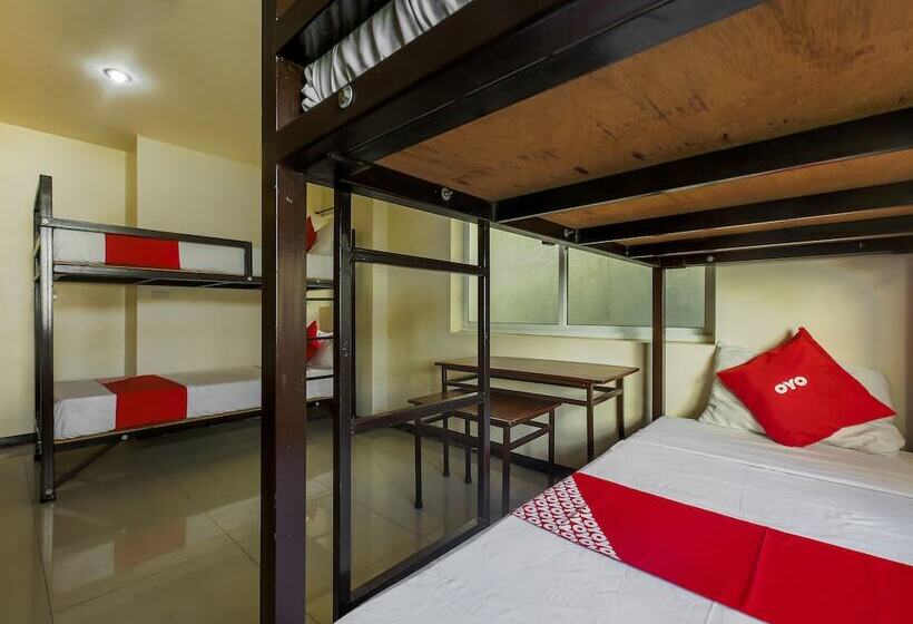 Hotel Vaccinated Staff  Oyo 850 Clr Mn Inn