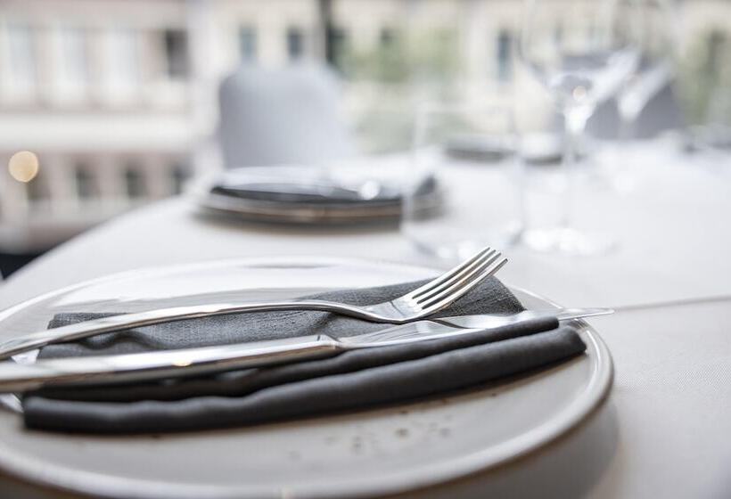 בית מלון כפרי Voco Auckland City Centre, An Ihg