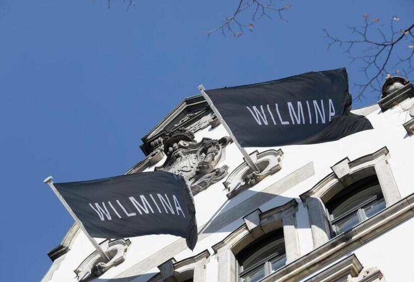Hotel Wilmina