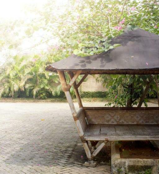 فندق Wisma Amandari