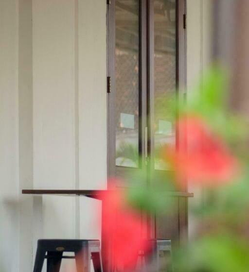 فندق Wisma Amandari