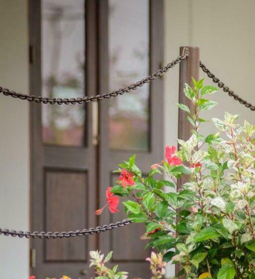 ホテル Wisma Amandari