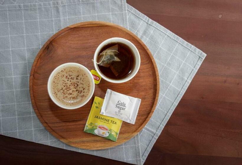 ホテル Wisma Amandari