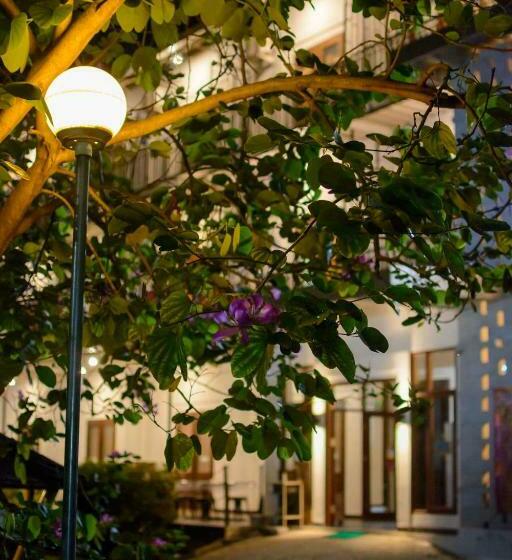 ホテル Wisma Amandari