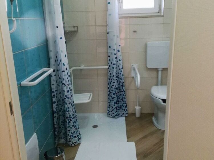 Il Giglio Marino Cilento Residence By Elodeagroup