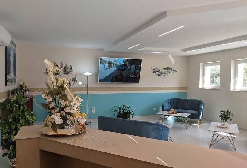 Il Giglio Marino Cilento Residence By Elodeagroup