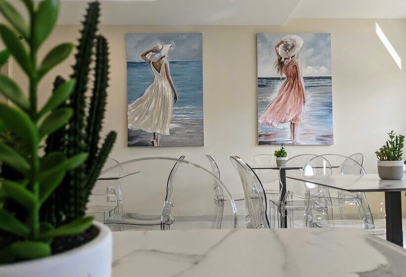 Il Giglio Marino Cilento Residence By Elodeagroup